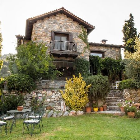 Country House Spitaki Velika  Exterior foto