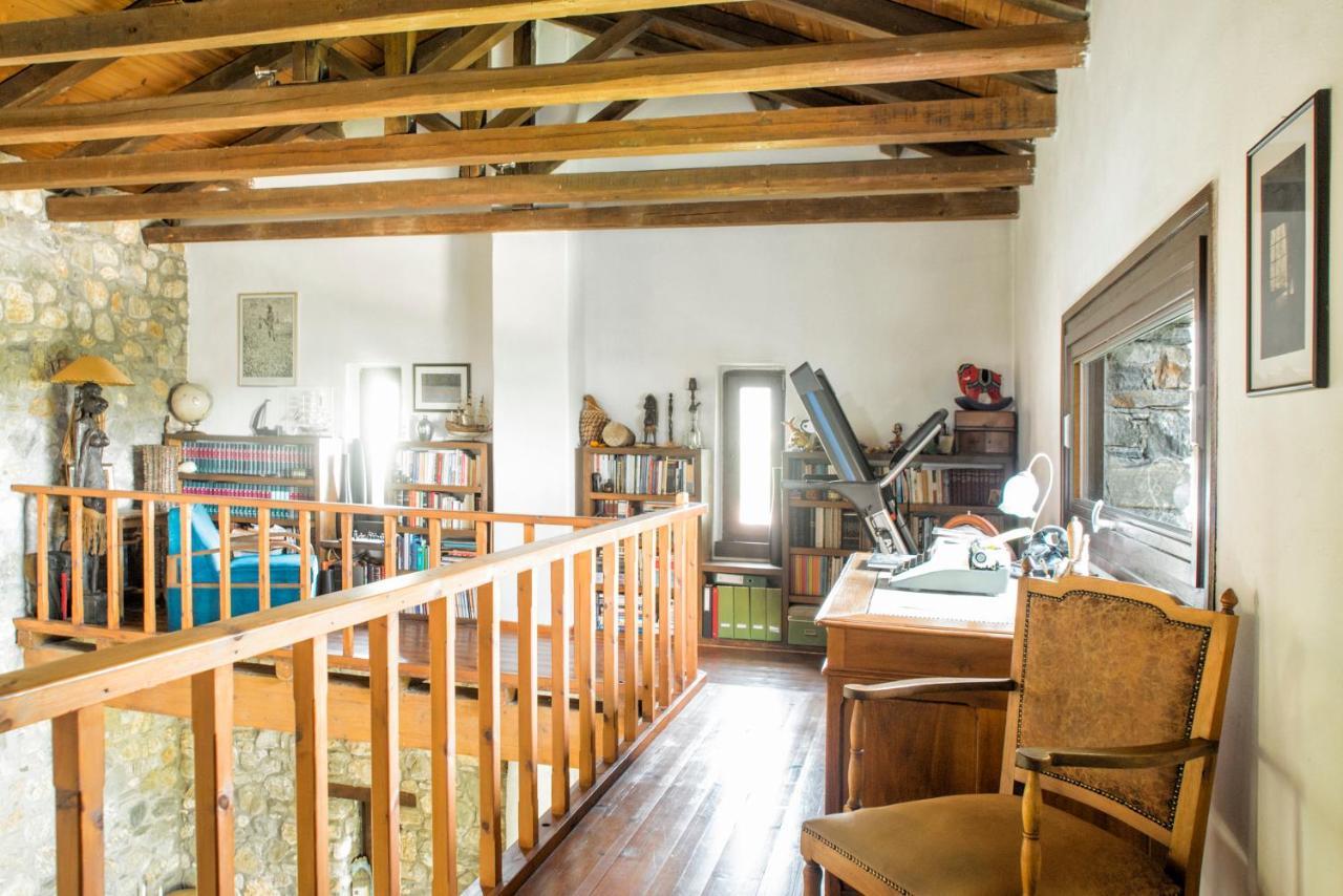 Country House Spitaki Velika  Exterior foto