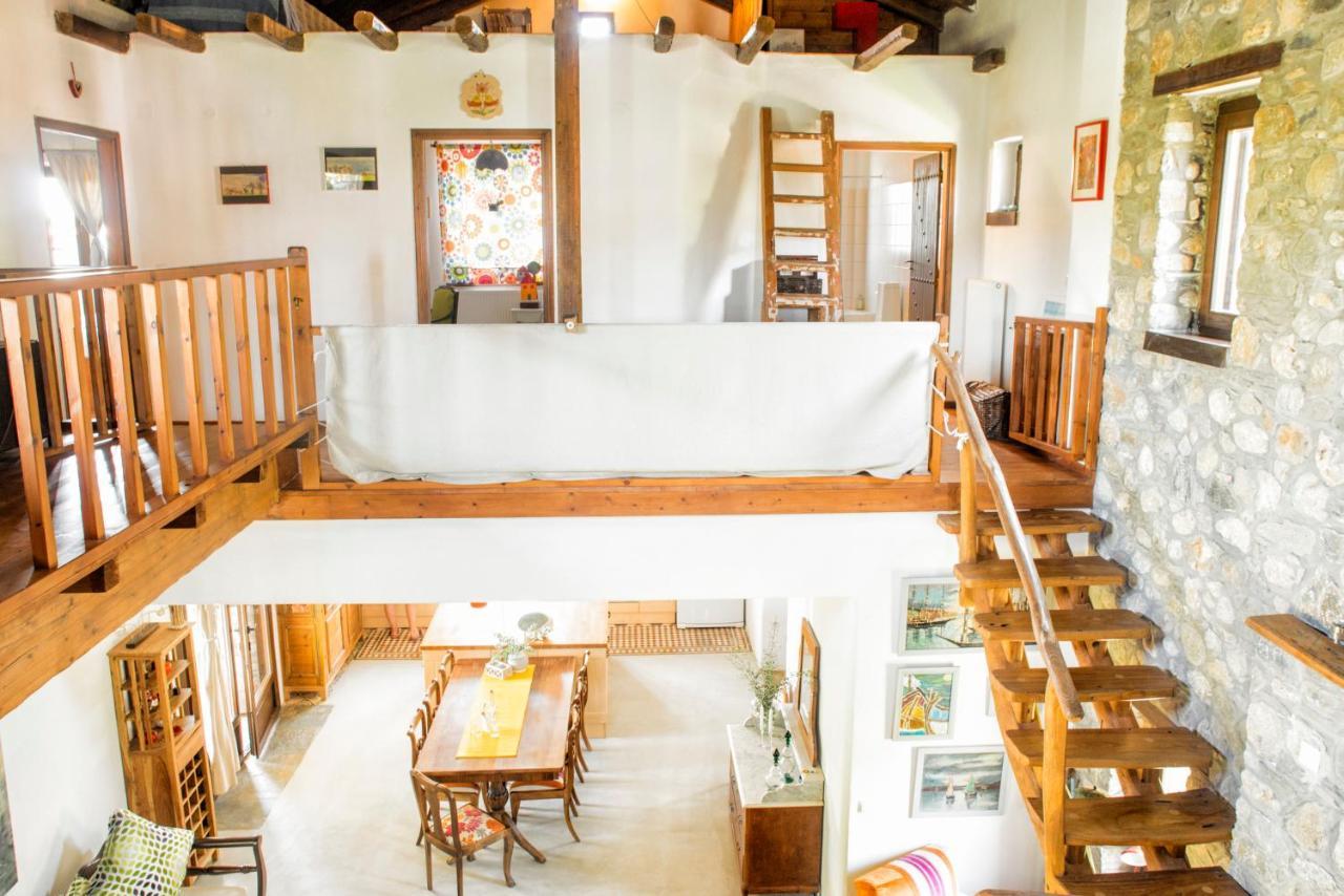 Country House Spitaki Velika  Exterior foto