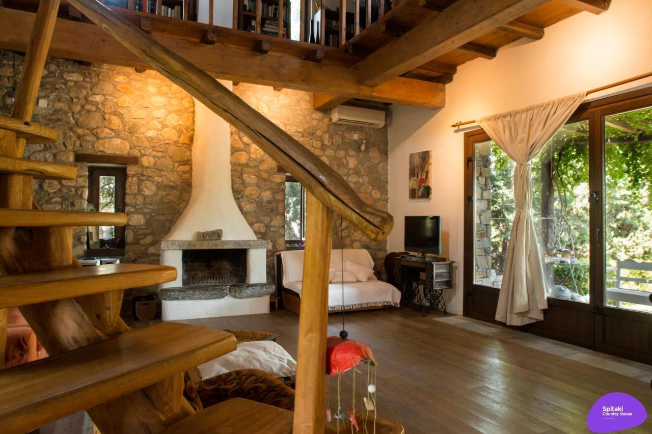 Country House Spitaki Velika  Exterior foto