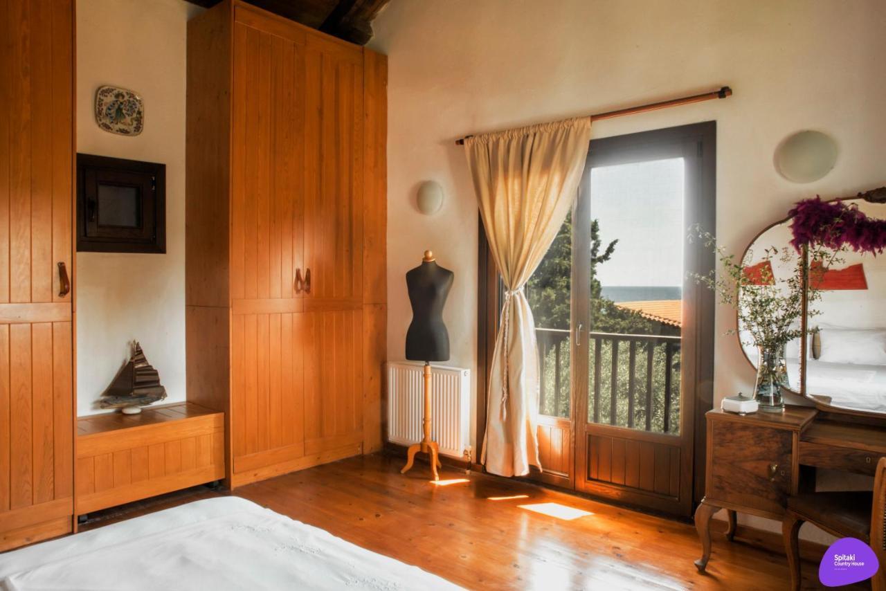 Country House Spitaki Velika  Exterior foto