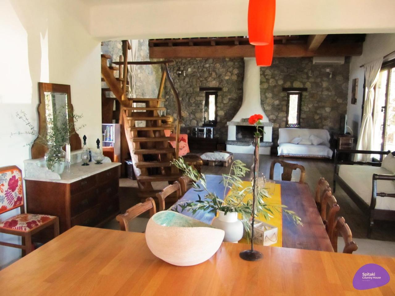 Country House Spitaki Velika  Zimmer foto
