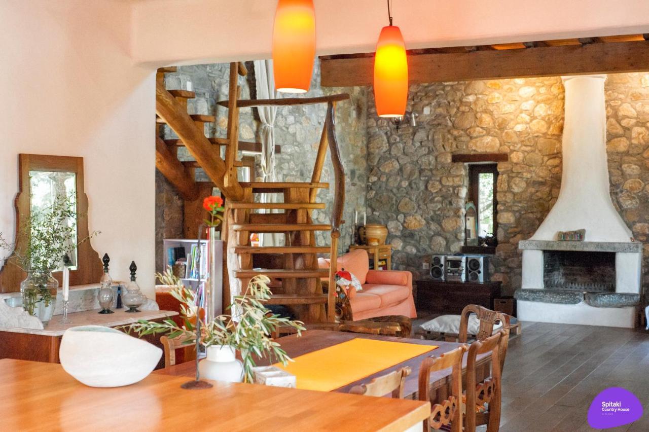Country House Spitaki Velika  Exterior foto